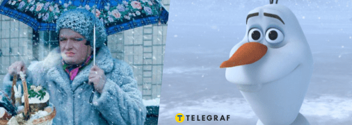 Українці жартують про погоду на Великдень