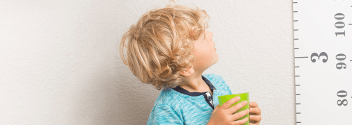 Какой рост и вес должен быть у детей от 0 до 17 лет: таблицы ВОЗ