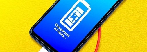 Так заряжать телефон категорически нельзя