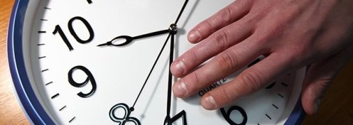 В ЕС всегда пользуются летним временем