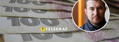 Скільки заробляв Олександр Ломако на посаді в.о. мера Чернігова