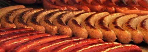 Колбасные изделия: в чем их главный вред