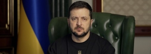 Владимир Зеленский