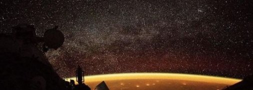 Ученые создадут экзотическую "пятую форму материи" на борту МКС