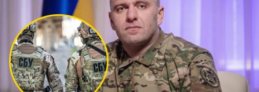 Василь Малюк