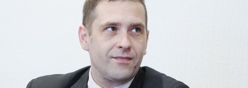 ЭКс-постпред президента в Крыму считает, что после захвата полуострова мир пошел по пути новой поляризации