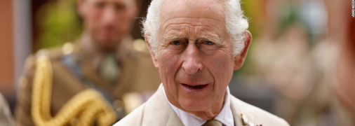 Принц Чарльз начинает проходить формальности по провозглашению его королем