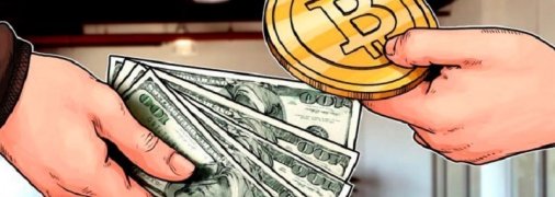 Бумага против цифры: стоит ли сейчас покупать биткоины и что будет с долларом