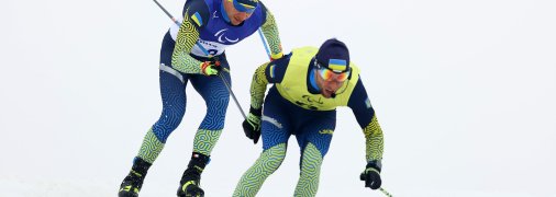 Александр Казик