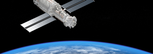 Росія може використовувати супутникові дані КНР