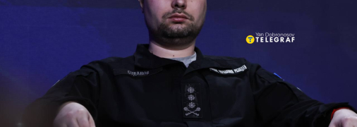 Кирилл Буданов