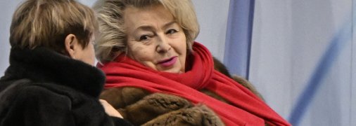 Татьяна Тарасова