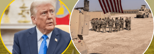 Трамп прокомментировал удары Израиля по Ирану