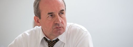 Януш Бугайський