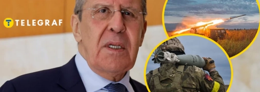 Сергій Лавров