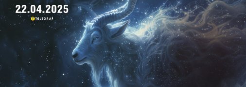 Гороскоп на сьогодні для всіх знаків Зодіаку — 22 квітня 2025