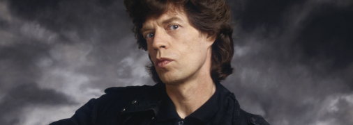 На дев’ятому десятку легендарний рокер, як і раніше, сповнений енергії