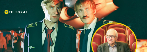 Скончался режиссер фильмы "Экипаж"  Александр Митта