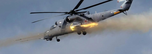 Переворот пригожина: в ходе столкновений погибли 15 российских военных и сбито 6 вертолетов