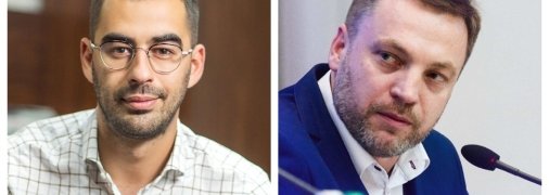 Через інцидент із Трухіним Монастирському може загрожувати відставка