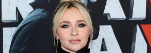 Хайден Панеттьери умерла в 36 лет