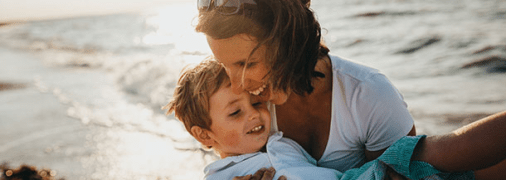 «Пока тебя не было, все было хорошо»: психолог о страхе оказаться плохим родителем