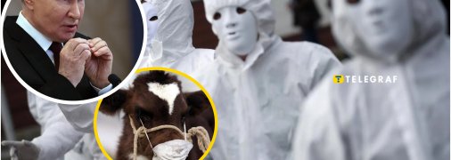 Сибірка неодноразово спричиняла масштабні спалахи серед людей і тварин