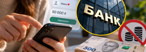 Лимиты на переводы средств