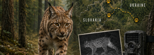 Для рисей не існує кордонів
