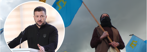 Колаж "Телеграфу"