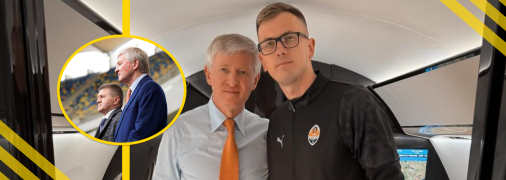 Рінат Ахметов