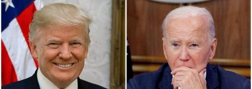 facebook.com/NEWSMAX/Колаж "Телеграфу"