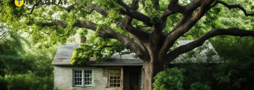 Не кожне дерево підходить для саду