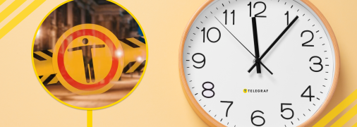 Комендантська година