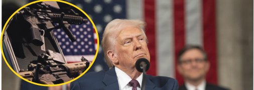 Трамп здивував зміною позиції