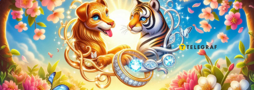 Собаки і Тигри почнуть новий розділ у житті