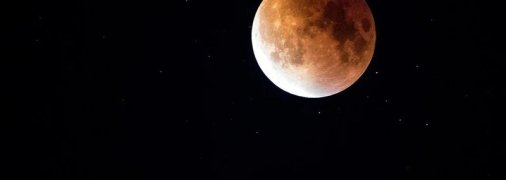 Лунное затмение 5 июля 2020: в чем опасность, что нельзя делать, приметы