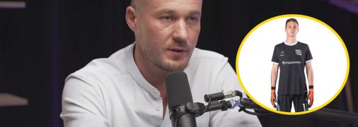 Ігор Омельченко не повернувся до України після зборів у Європі