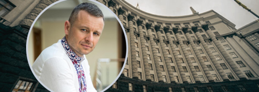 Министр юстиции говорит, что это не он пошутил о пеньюарах