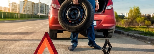 Заміна шин на авто - у ВР запропонували нові штрафи за порушення ПДР