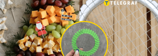 Этот предмет есть на кухне каждой хозяйки