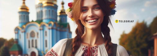 Рассказываем, какие популярные украинские фамилии образовались от имени женщины