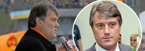 Віктор Ющенко був дуже близьким до смерті після отруєння діоксинами