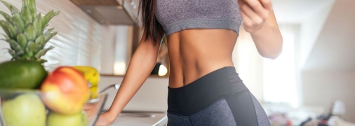 Большинство диет приводят к повторному набору лишнего веса