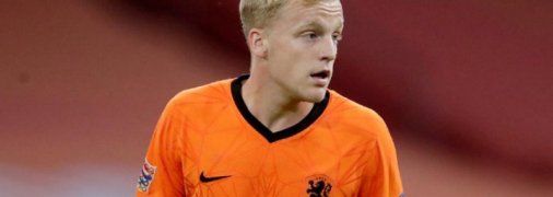 Первый соперник сборной Украины по Евро лишился полузащитника