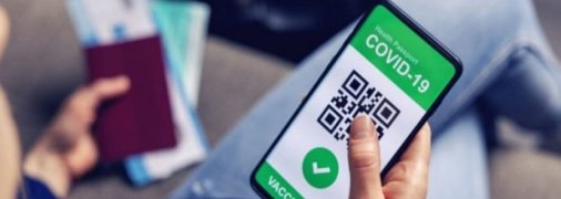 Не вакцинированных обладателей ковидных документов выдаст больница, считает главный санитарный врач Украины