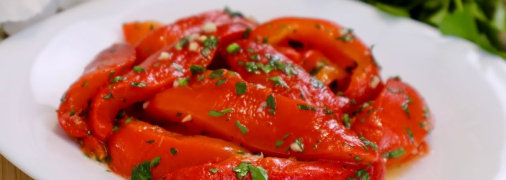 Невероятные вкусности