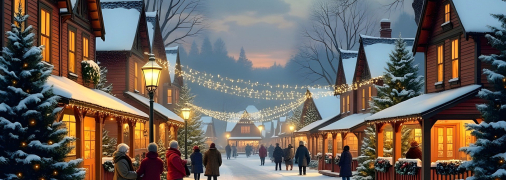 Якою буде погода на Різдво