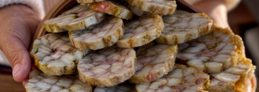 Прекрасный рецепт на каждый день