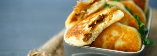 Капустная начинка для пирожков: 3 лучших рецепта